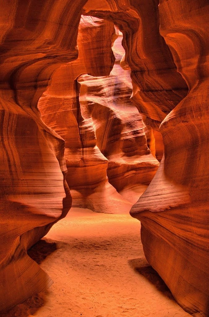 Antelope Canyon Captions Instagram