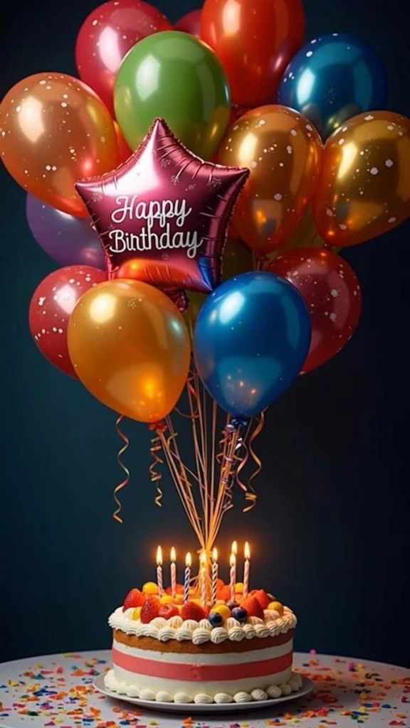 Birthday Captions Instagram