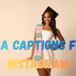 AKA Captions for Instagram