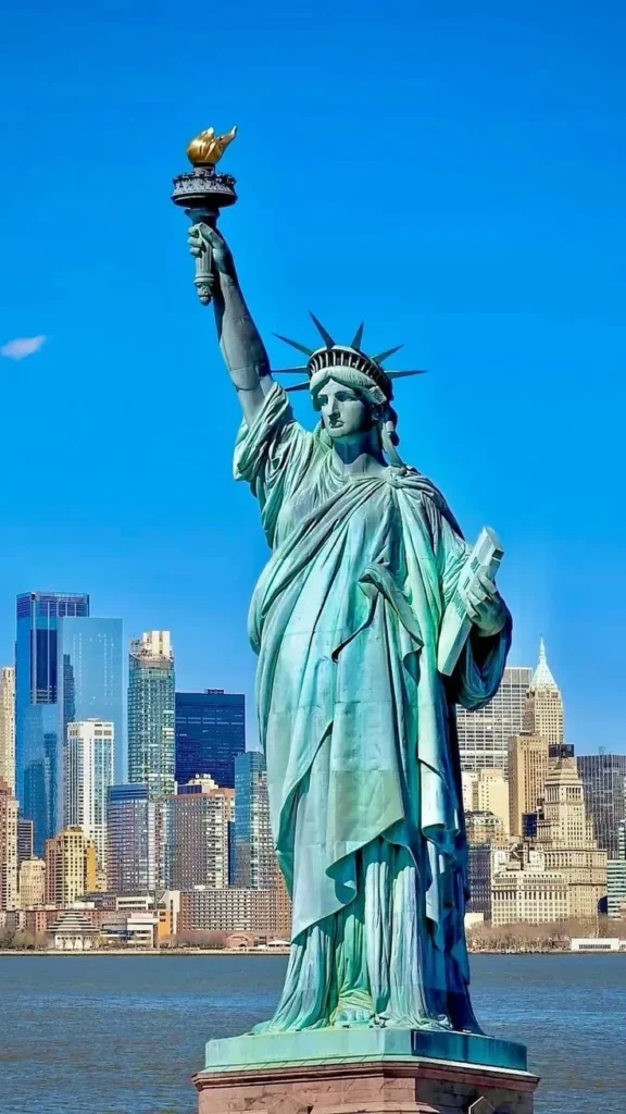 America Captions for Instagram