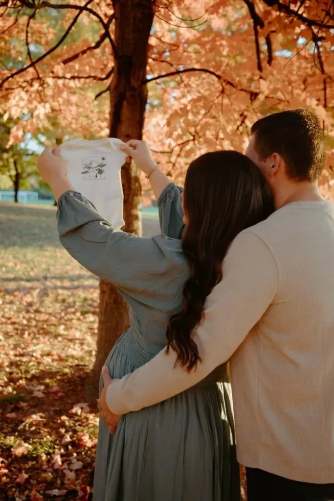 Baby Announcement Captions for Instagram