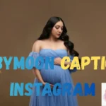 Babymoon Captions Instagram
