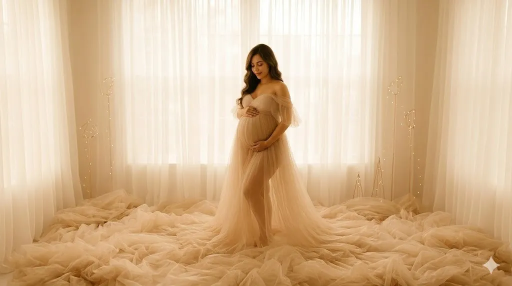 Babymoon Captions Instagram