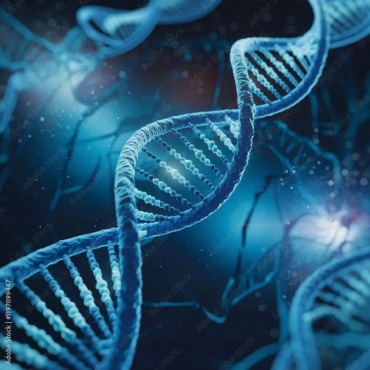 Biology Captions for Instagram