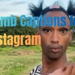Dumb Captions for Instagram