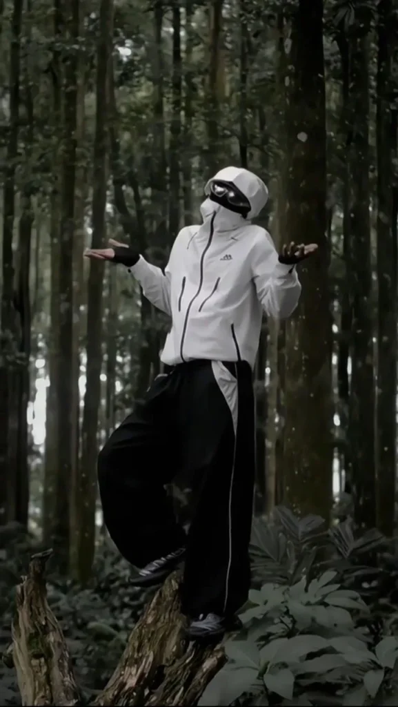 Funny Hiking Captions for Instagram