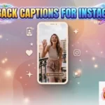 I’m Back Captions for Instagram