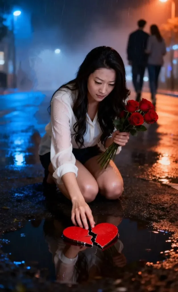 Instagram Captions for Your Ex-Boyfriend