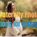 Maternity Photo Captions for Instagram