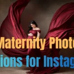 Maternity Photo Captions for Instagram