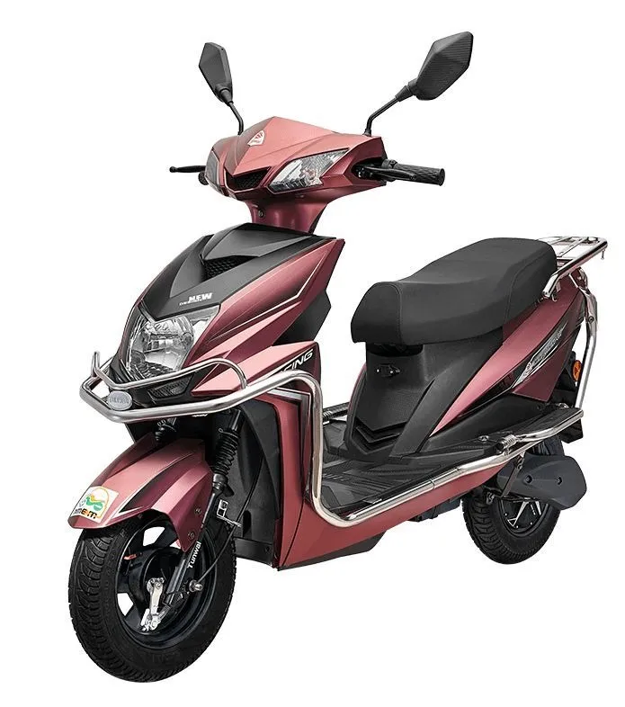 Scooty Captions for Instagram