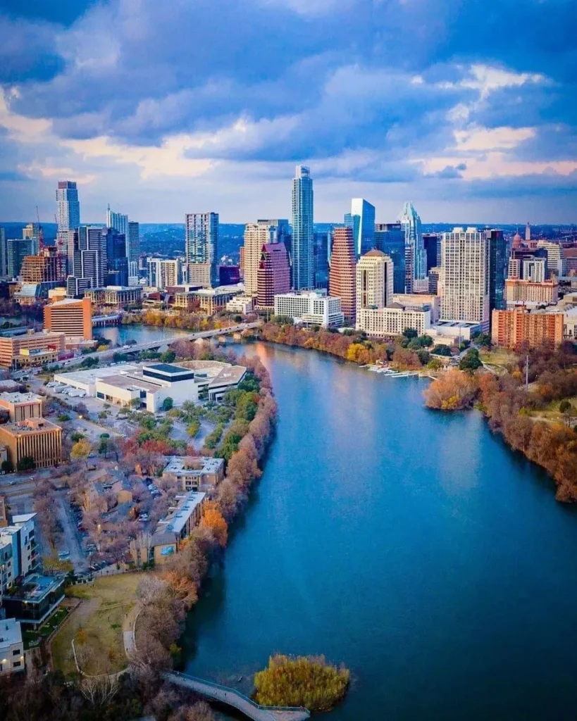 Texas Captions for Instagram