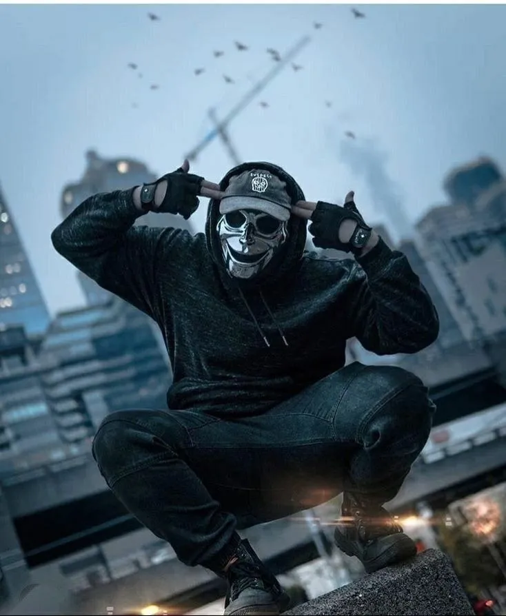 Thug Captions for Instagram