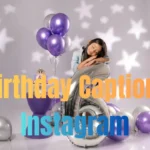 6th Birthday Captions for Instagram