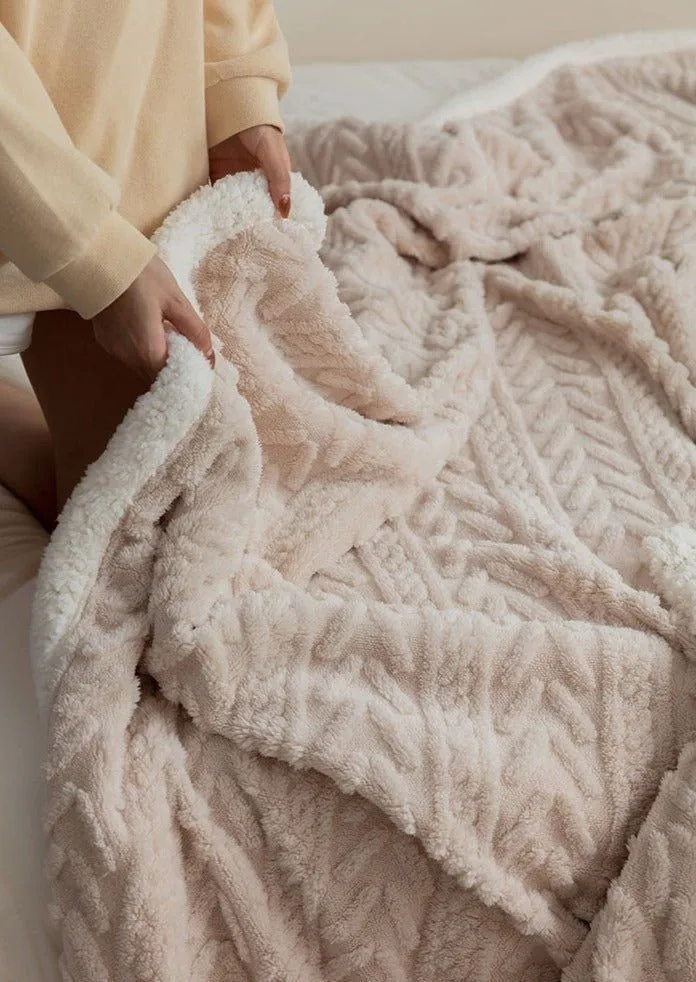 Blanket Captions for Instagram