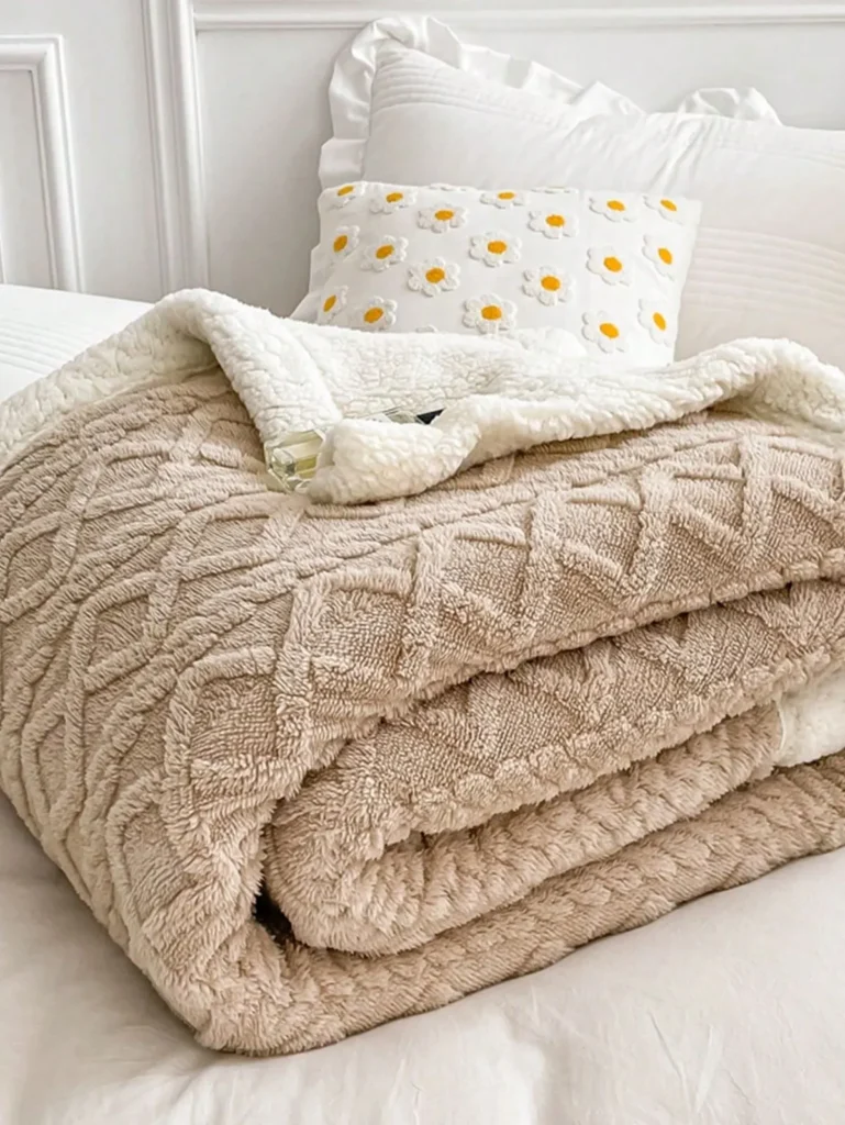 Blanket Captions for Instagram