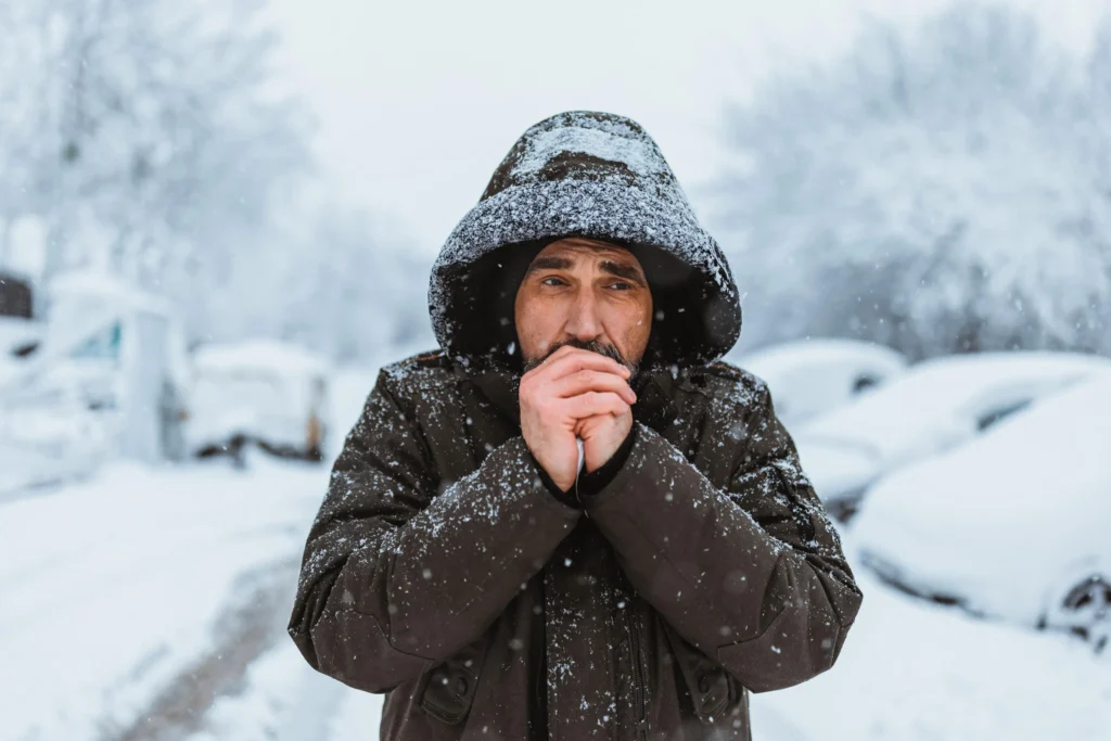 Cold Captions for Instagram