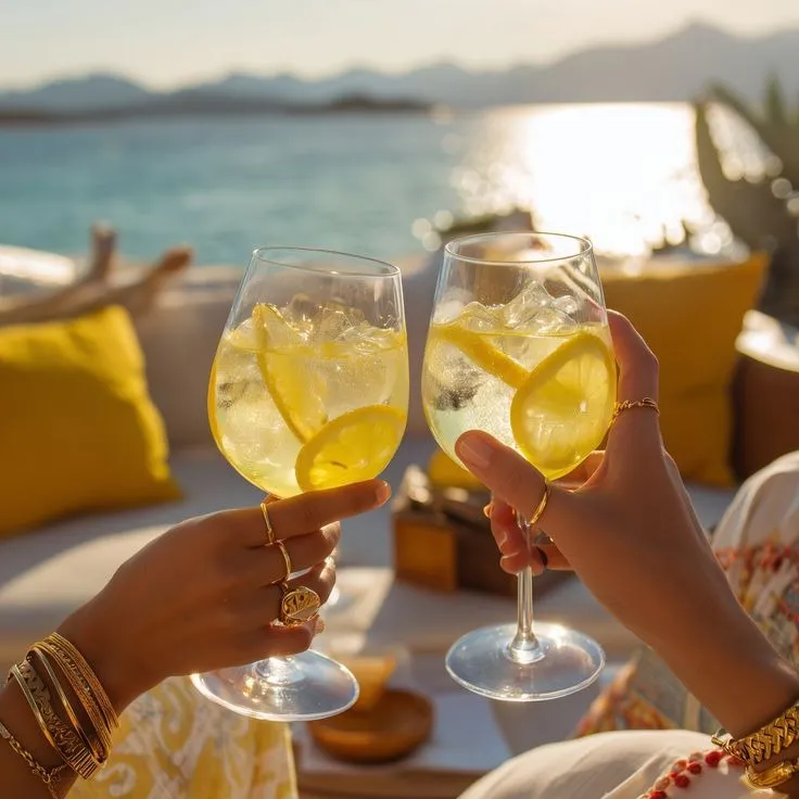 Drinking Captions for Instagram