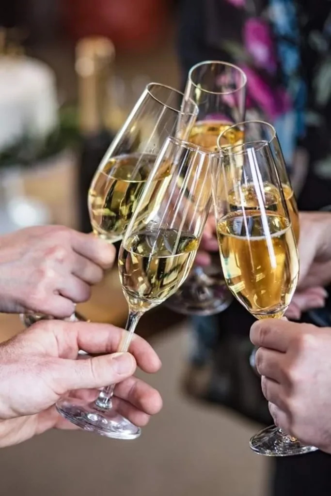 Drinking Captions for Instagram