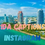 Florida Captions for Instagram
