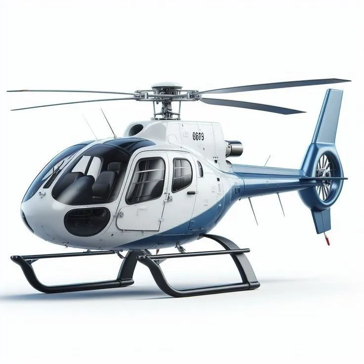 Helicopter Captions for Instagram