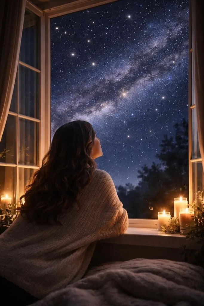 Instagram Captions for Looking Out the Window