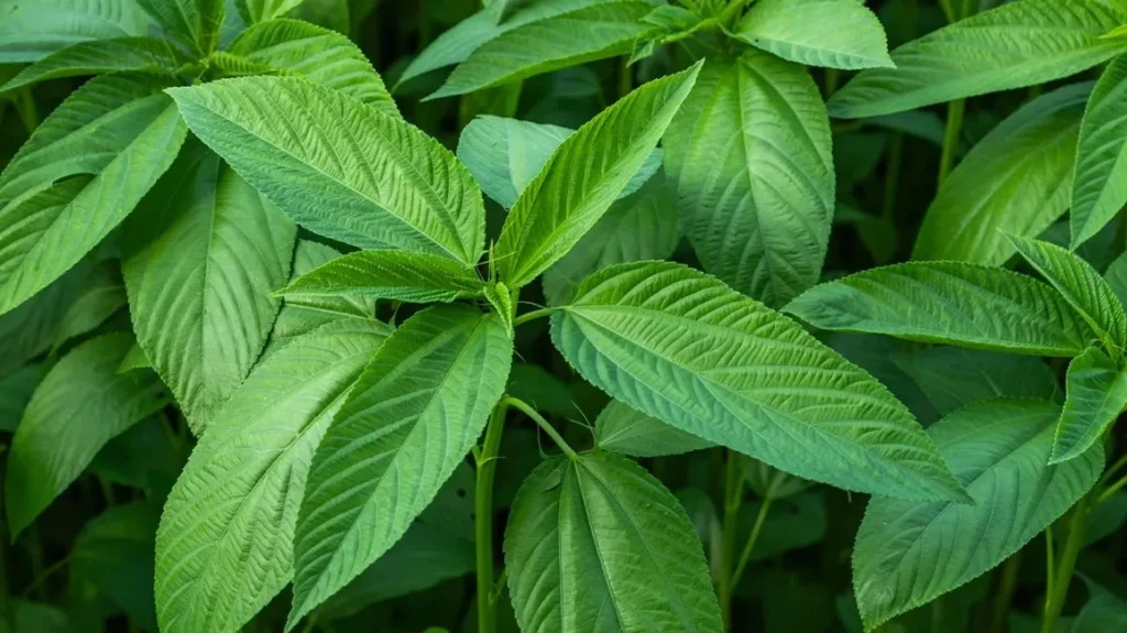 Leaves Captions for Instagram