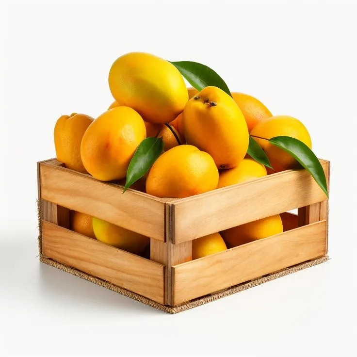Mango Captions for Instagram