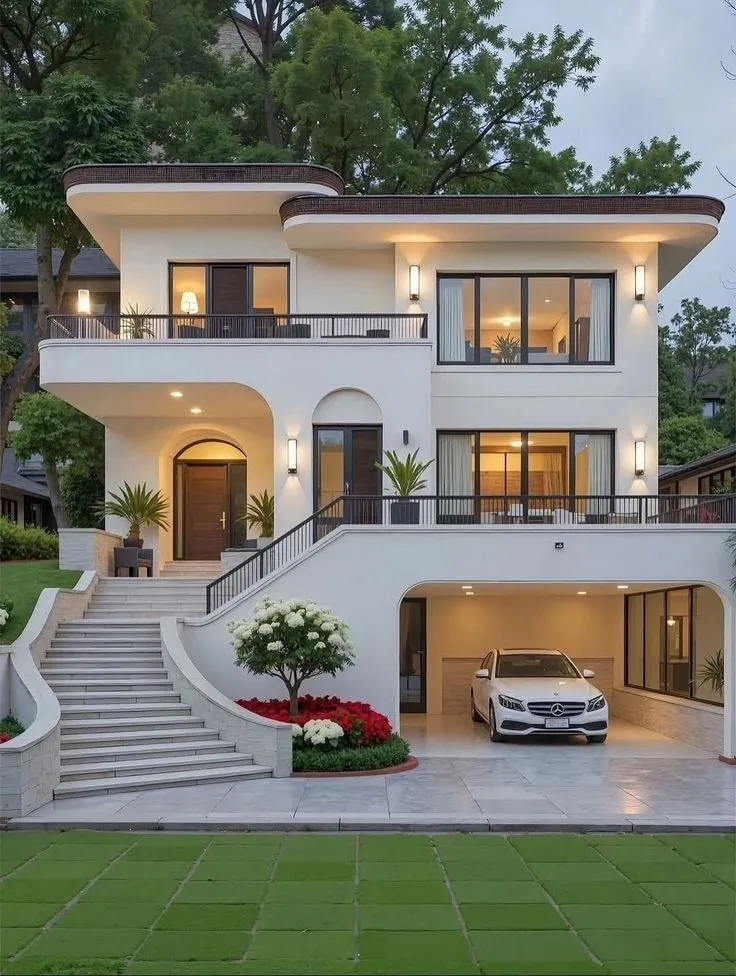 New Home Captions for Instagram