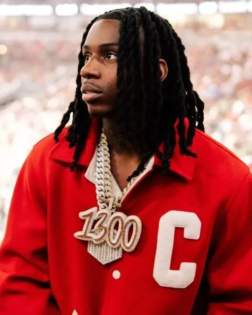Polo G Captions for Instagram