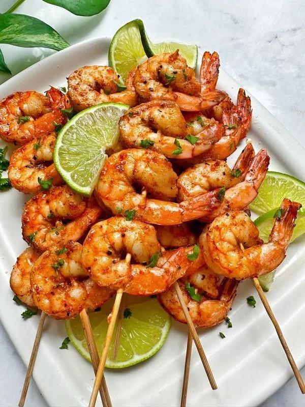 Prawns Captions for Instagram