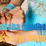 Raksha Bandhan Captions for Instagram