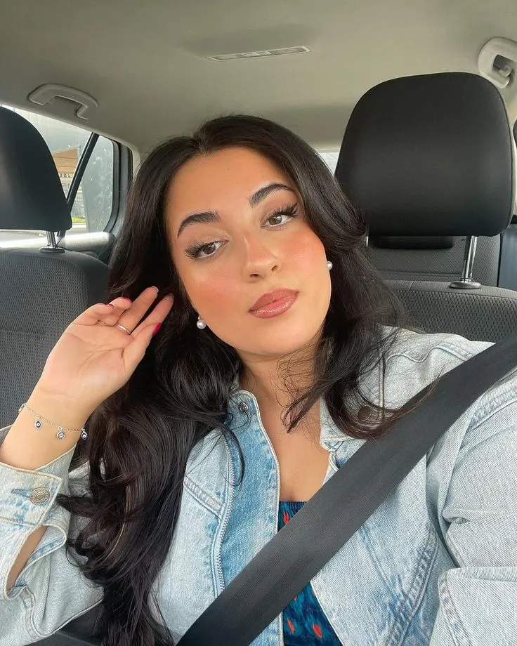 Selfie Car Captions for Instagram 