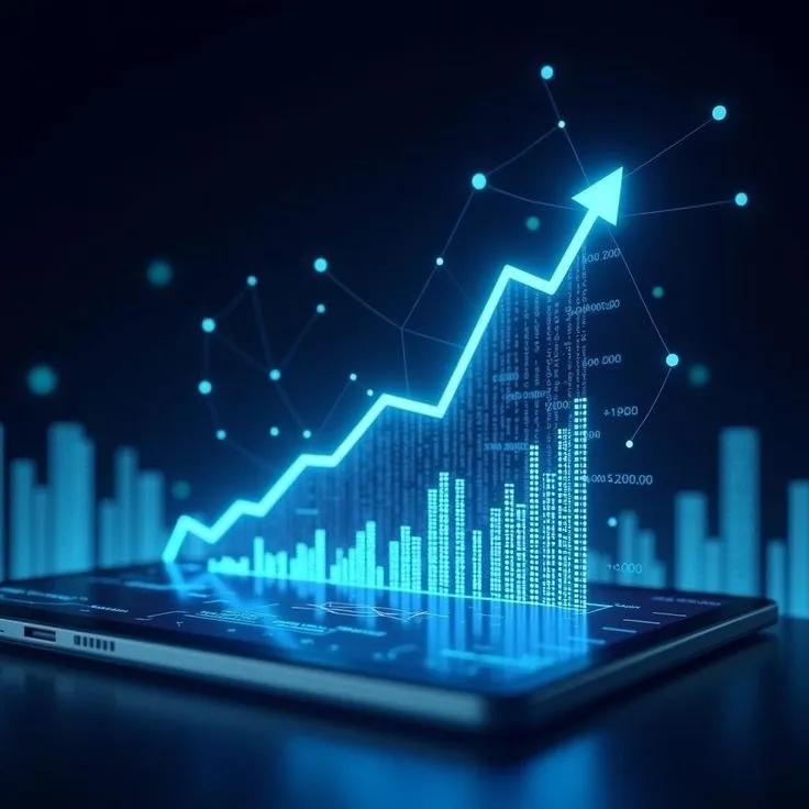 Stock Market Captions for Instagram