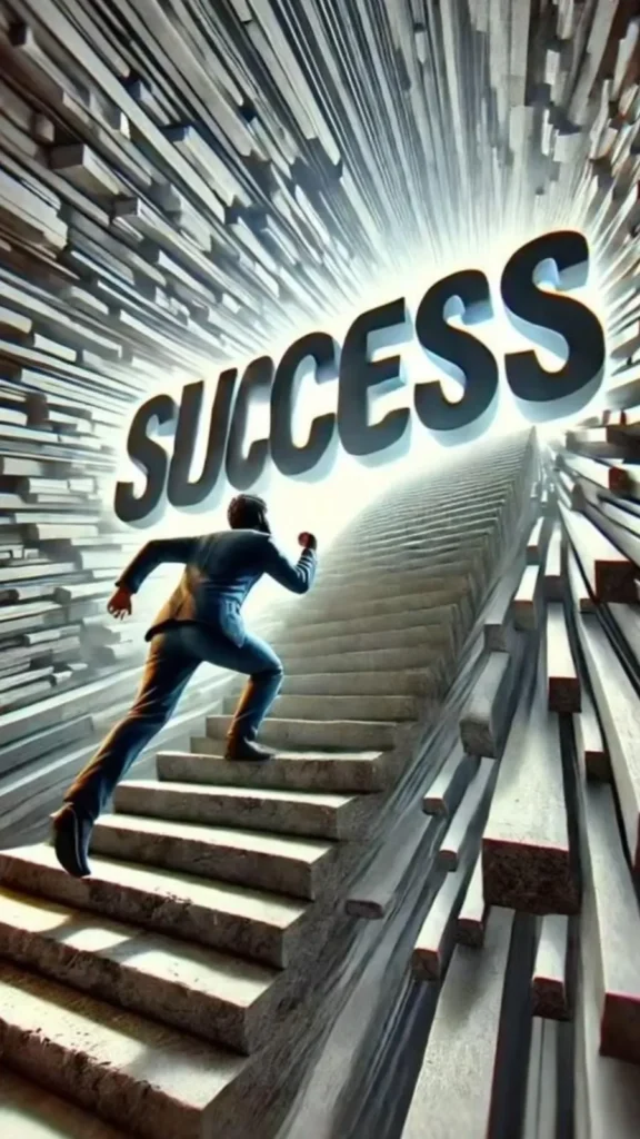 Success Captions for Instagram