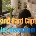 Working Hard Captions for Instagram