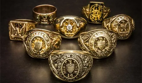 Aggie Ring Instagram Captions