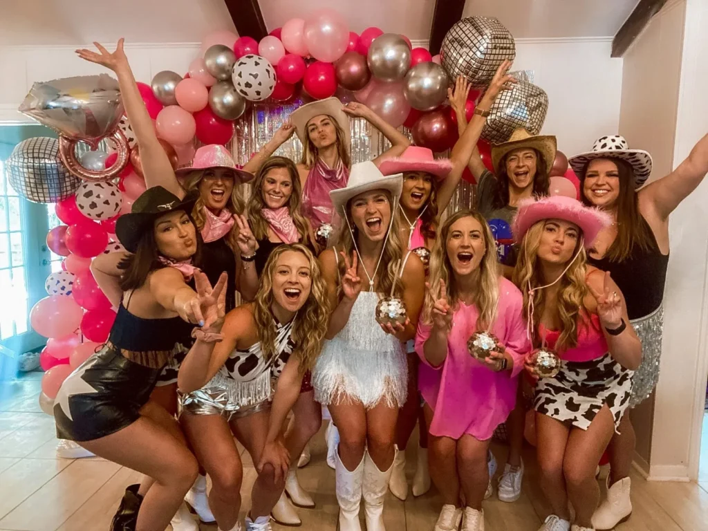 Bachelorette Captions for Instagram