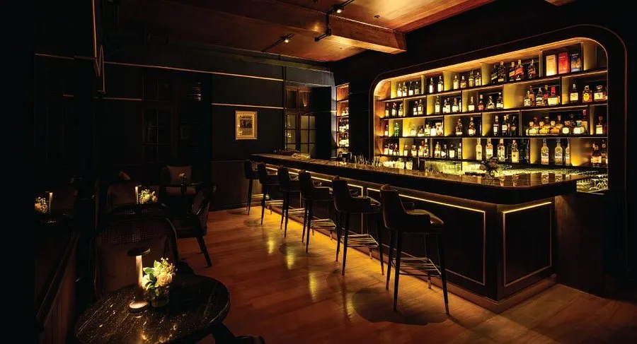 Bar Captions for Instagram