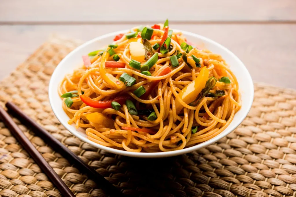 Chinese Food Captions for Instagram