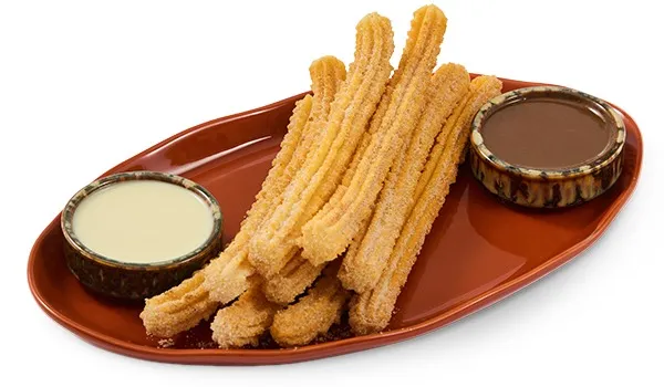 Churro Captions for Instagram