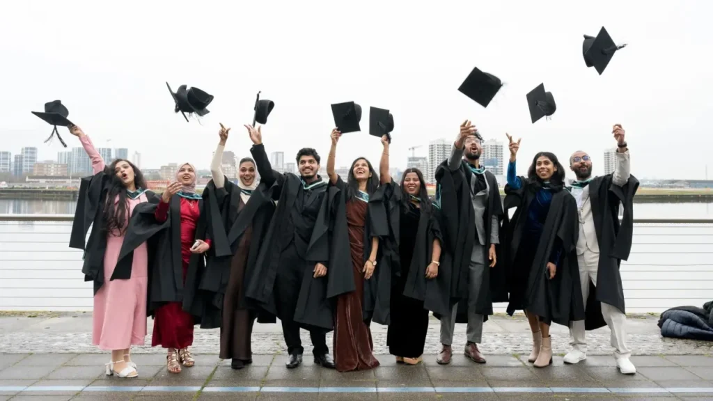 College Graduation Instagram Captions