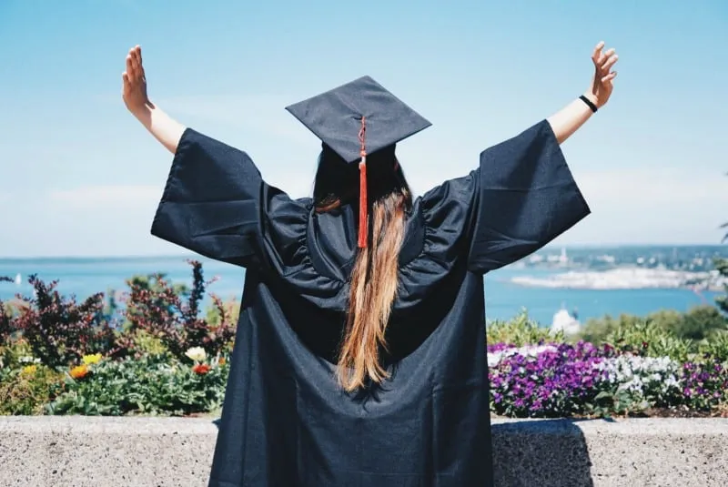 College Graduation Instagram Captions