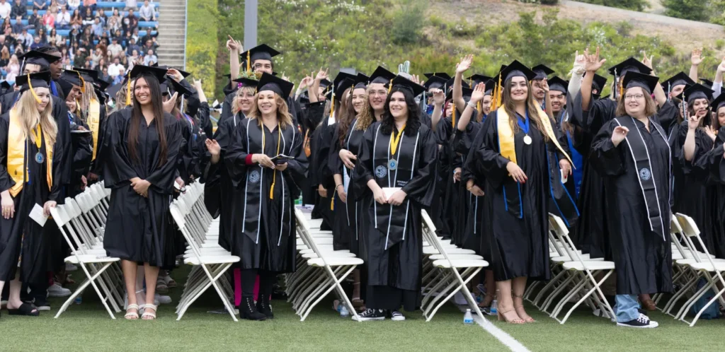 College Graduation Instagram Captions