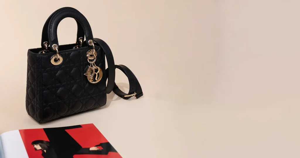 Dior Captions for Instagram