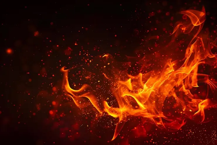 Fire Instagram Captions for Guys