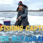 Ice Fishing Captions for Instagram