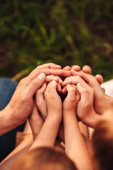 Instagram Captions for Missing Family