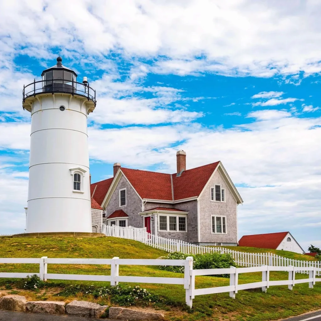 Maine Captions for Instagram
