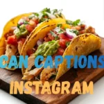 Mexican Captions for Instagram